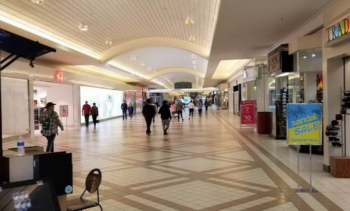 Grand Traverse Mall - Photo From Mall Website